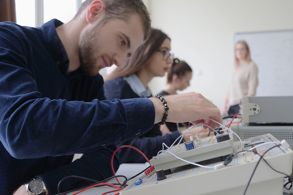 formation habilitation électrique