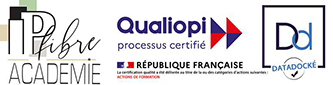IP FIBRE ACADEMIE centre formation fibre optique Pertuis, Aix-en-Provence